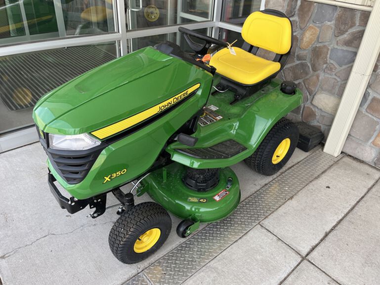 2026 X350 - 443776, 