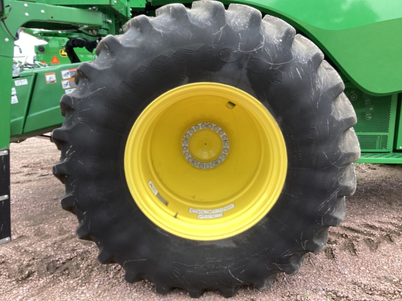 2020 S780 - 434725,  image number 30