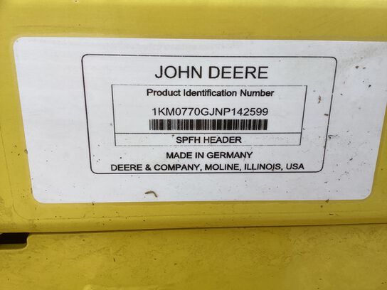 2023 770 - 435098,  image number 6