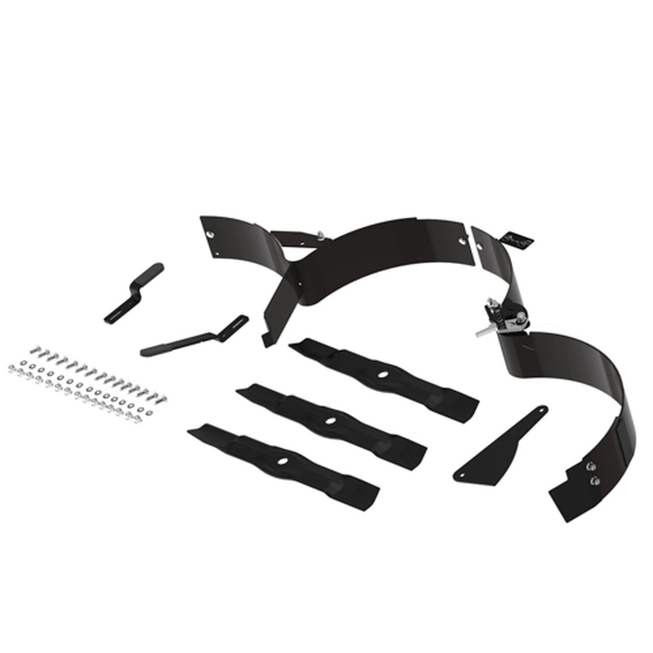 MulchControl System Attachment, High Capacity, 60 inch - BUC10595,  image number 2