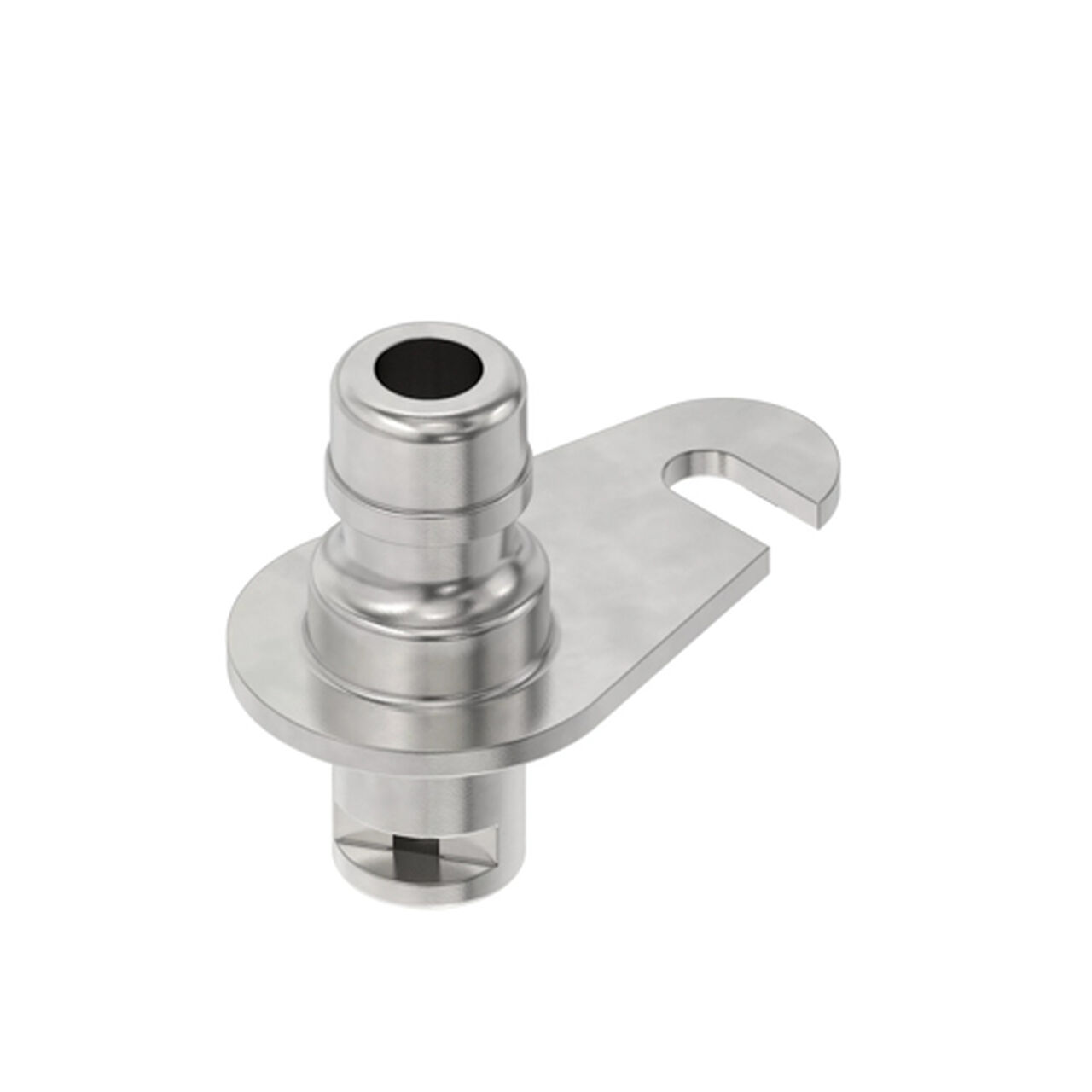 Deck Washout Port Plate - GX22426,  image number 0