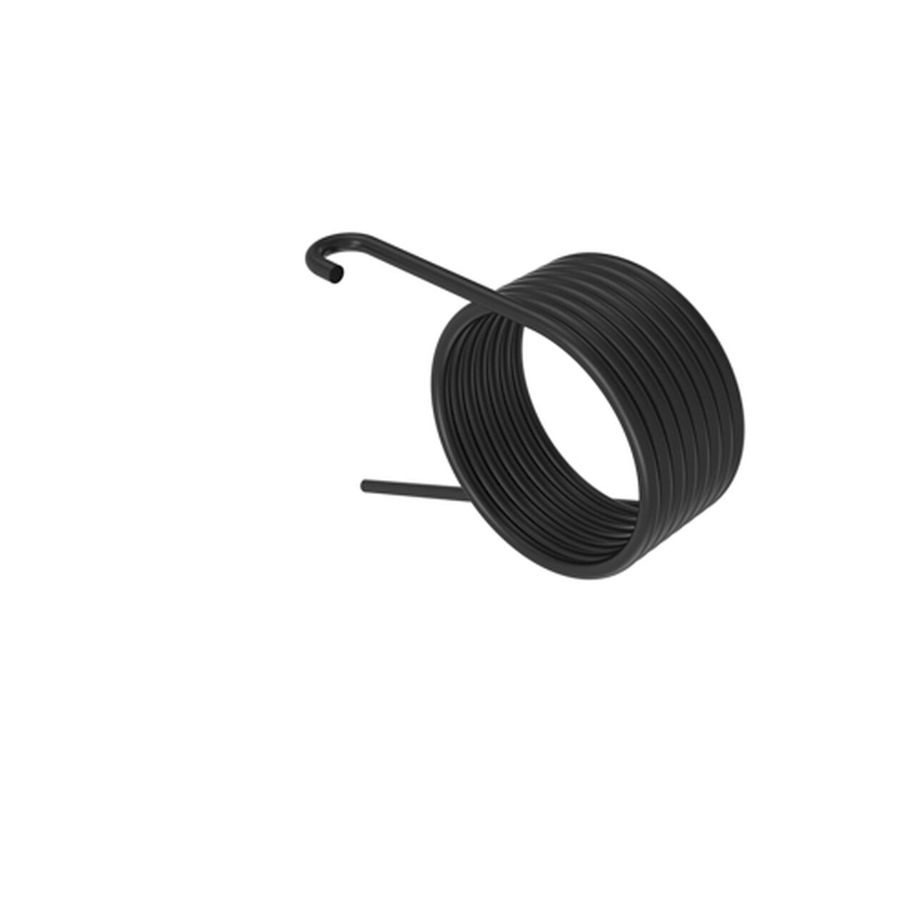 Torsion Spring - A63534,  image number 0
