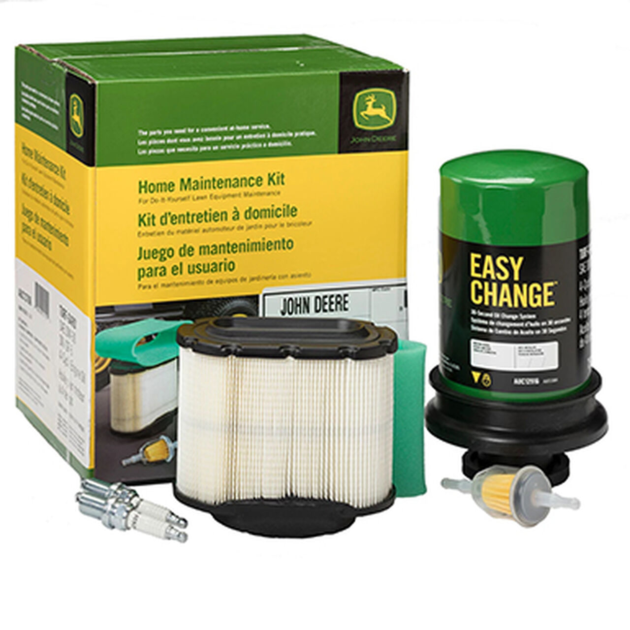 Maintenance Kit - AUC13706,  image number 0