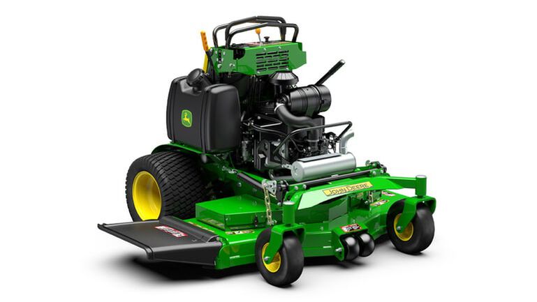 652M QuikTrak™ Stand-On Mower, 