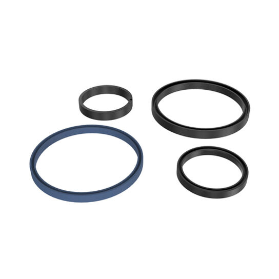 Seal Kit, Hyd Cylinder Vari-Spd Shv Assembly - AHC11303,  image number 1