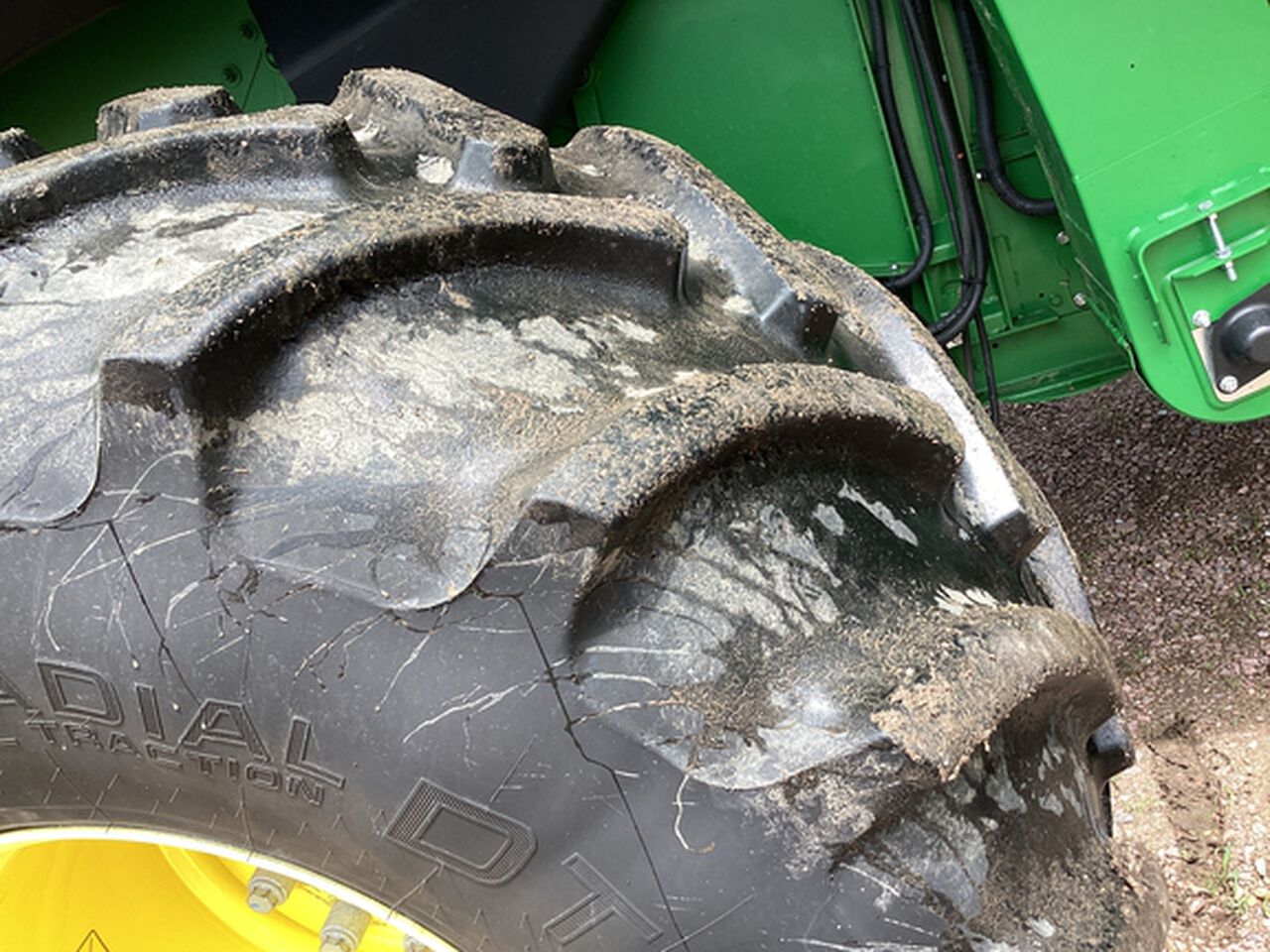 2020 S780 - 434725,  image number 27