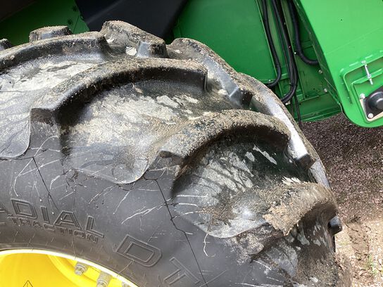 2020 S780 - 434725,  image number 27