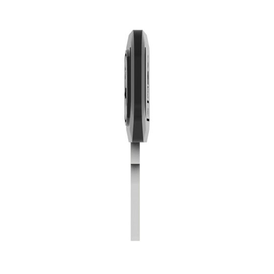 Ignition Key with Padded Grip - AM131841,  image number 1