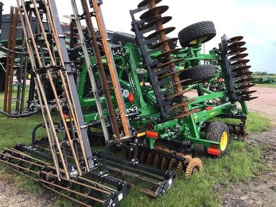 2022 2660VT - 433714,  image number 2