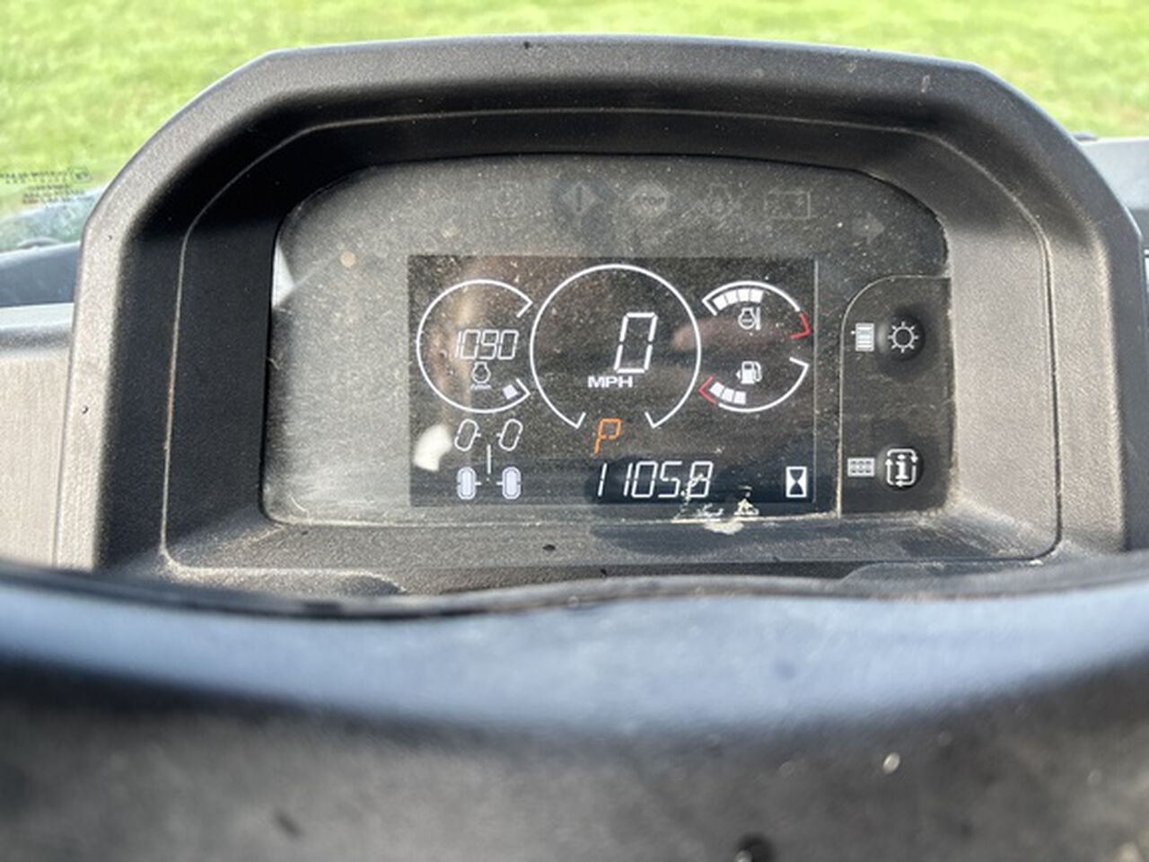2023 XUV 835M - 445278,  image number 8