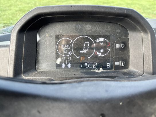 2023 XUV 835M - 445278,  image number 8