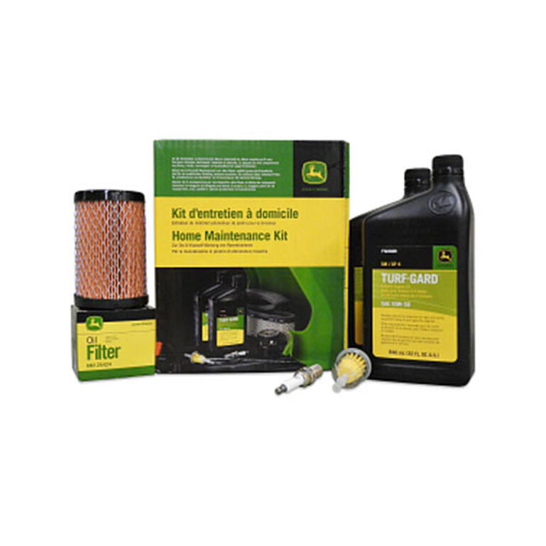 Home Maintenance Kit - LG266, 