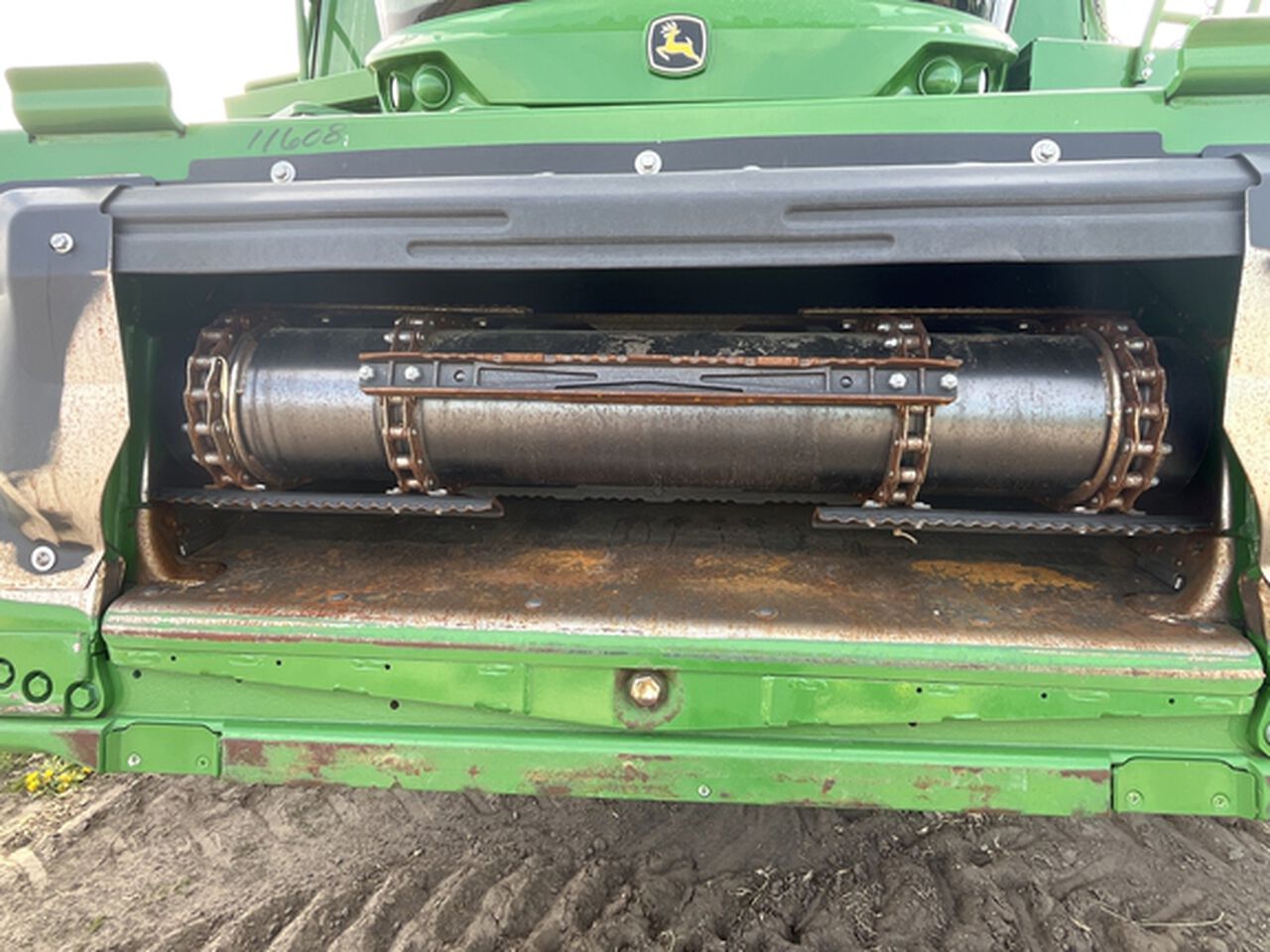 2024 S770 - 436849,  image number 13