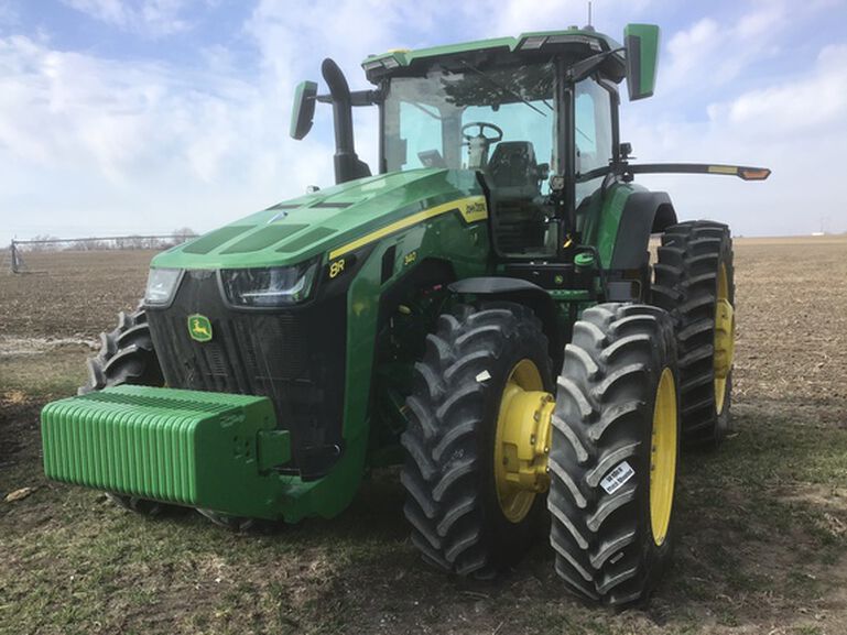 2024 8R 340 - 436870, 