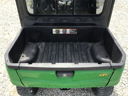 2016 XUV 590I - 437657,  image number 8