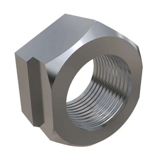Nut Lock 3/8in - H32147,  image number 2