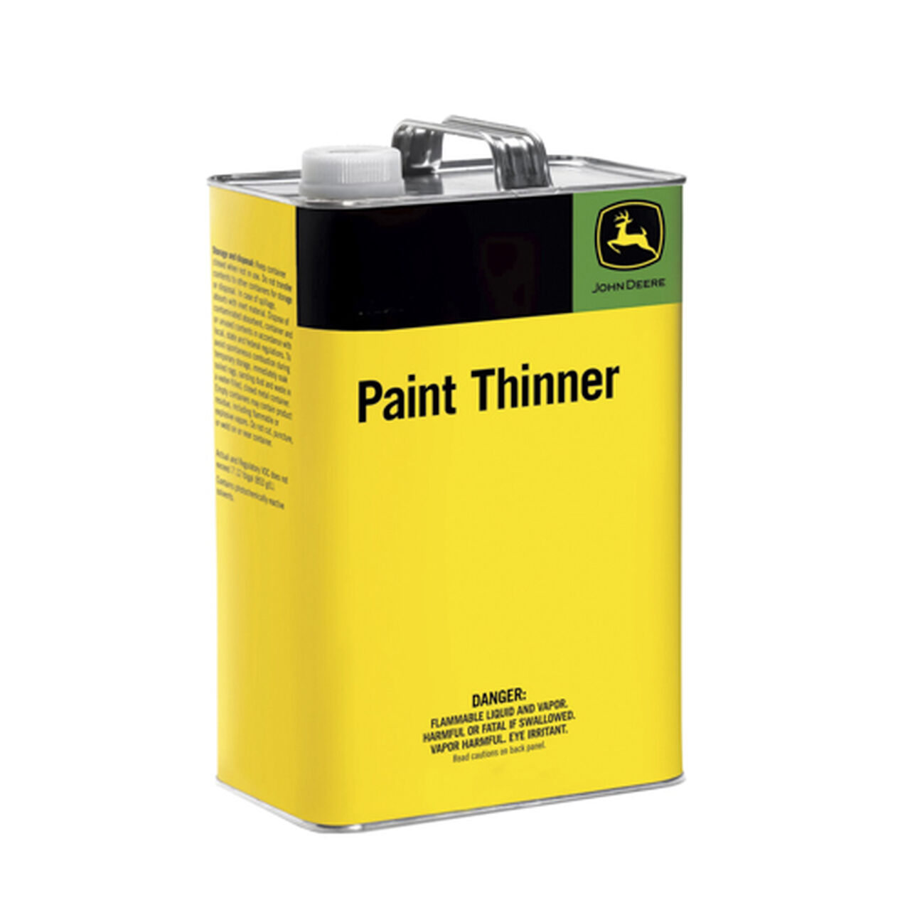 Paint Thinner - Quart - TY25652,  image number 0
