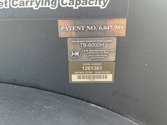  TB-6000H - 435772,  image number 8