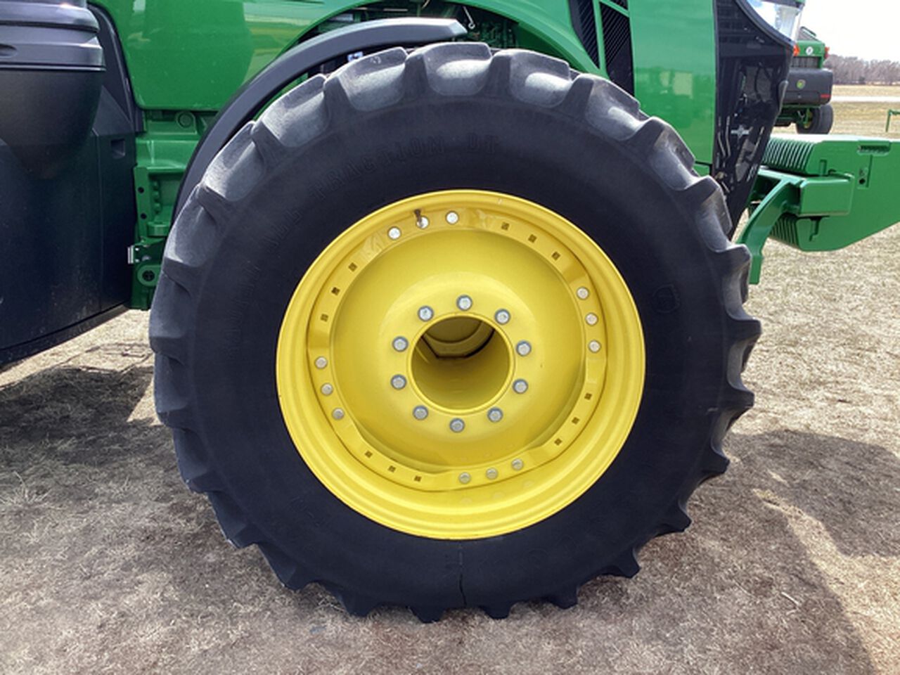 2017 8345R - 437288,  image number 22