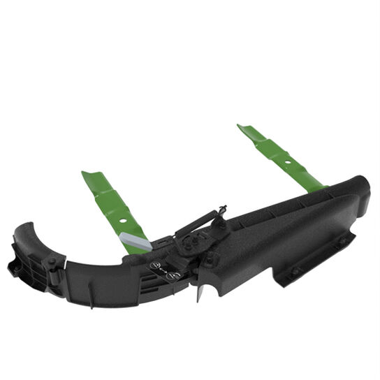 Grass Mulching Kit - BUC10704,  image number 2