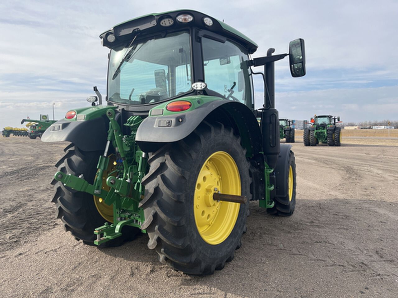 2025 6R 130 - 434363,  image number 5