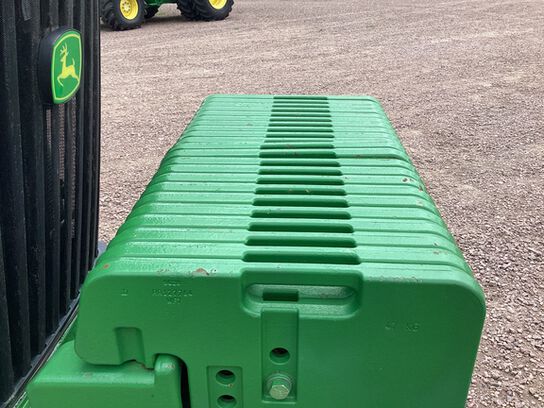 2010 8345RT - 427665,  image number 17