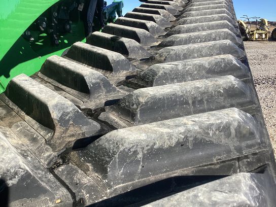 2024 8RT 370 - 442062,  image number 16