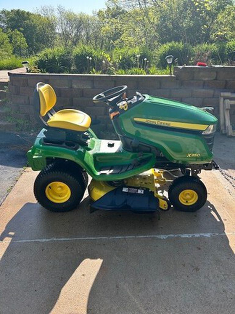 2022 X350 - 439950, 