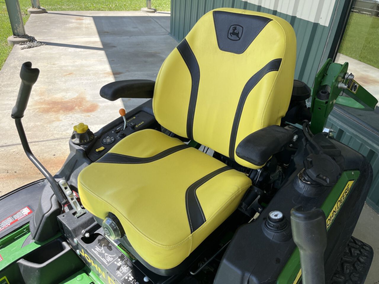 2021 Z950R - 441612,  image number 5
