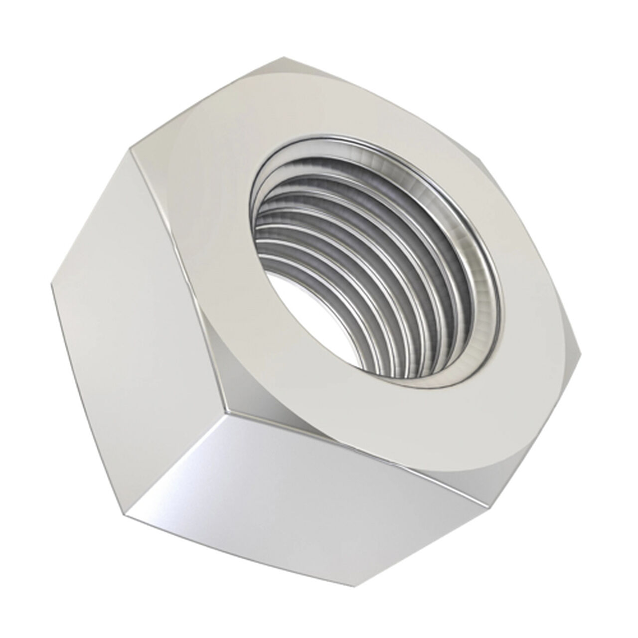 Lock Nut 3/4in - K40016,  image number 3
