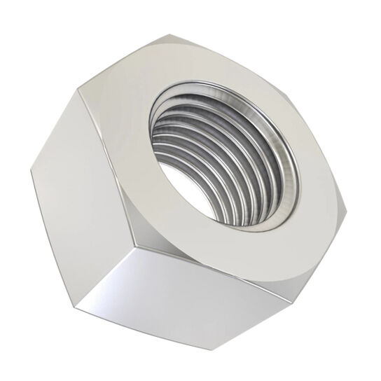 Lock Nut 3/4in - K40016,  image number 3