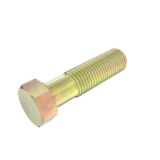 Hex Bolt 7/16,  image number 2