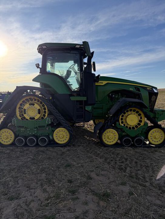 2023 8RX 410 - 444943,  image number 4