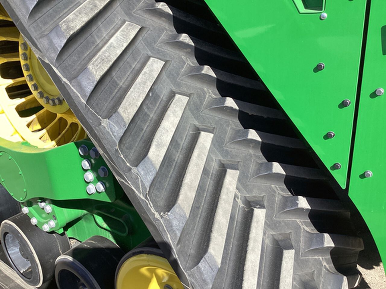 2025 9RX 640 - 442082,  image number 23