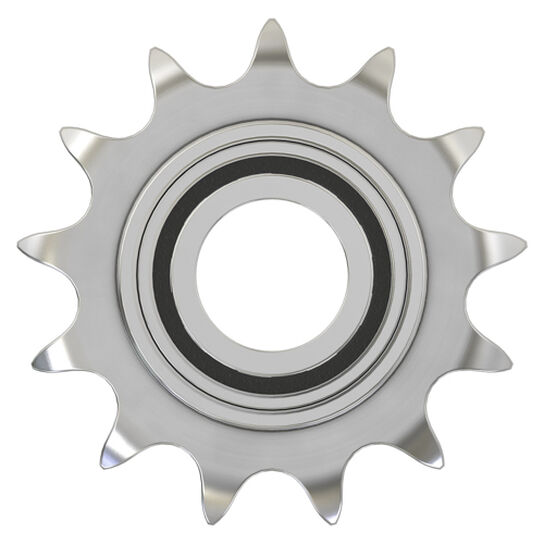 Transmission Chain Sprocket 14 Tooth - AA32729,  image number 4