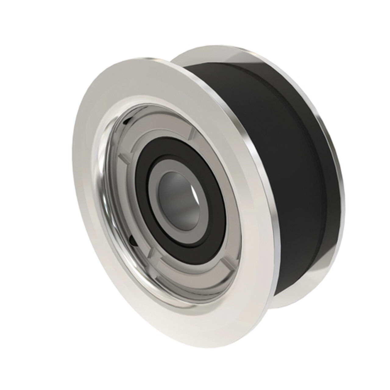 Brush Belt Pulley - AA79523,  image number 2