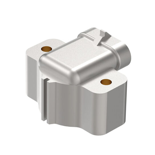 Foot Throttle Sensor - RE261369,  image number 0