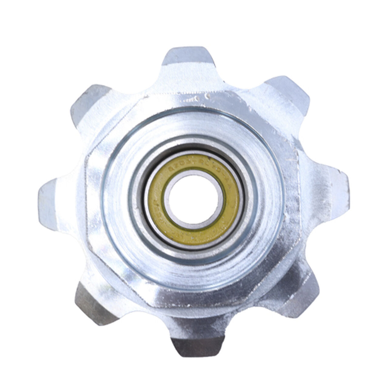 Gathering Chain Idler Sprocket - AH231386,  image number 0