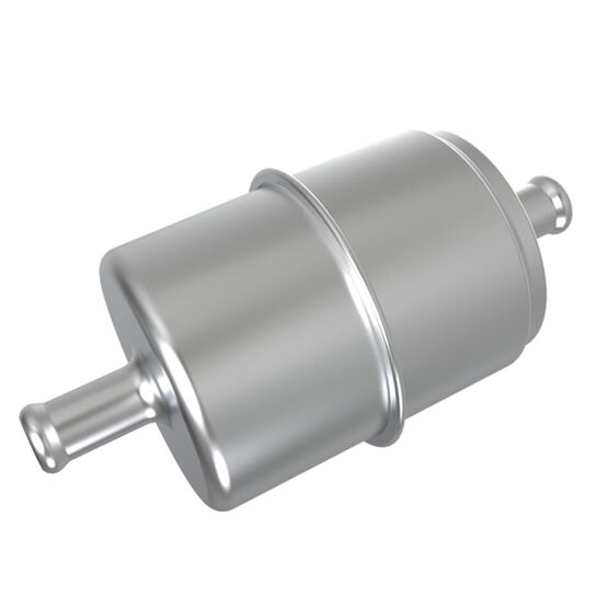 Inline Fuel Filter - RE220719,  image number 3