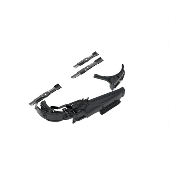 Mulch Control Kit 48,  image number 0
