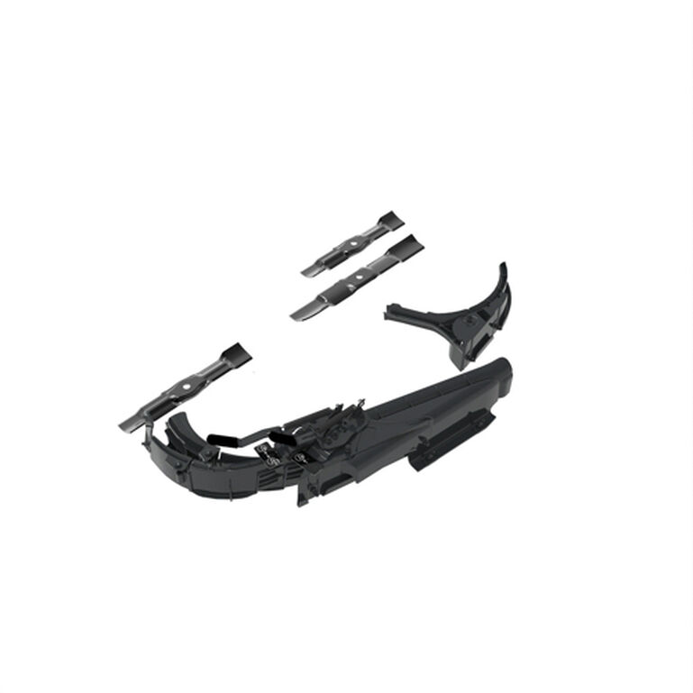 Mulch Control Kit 48, 