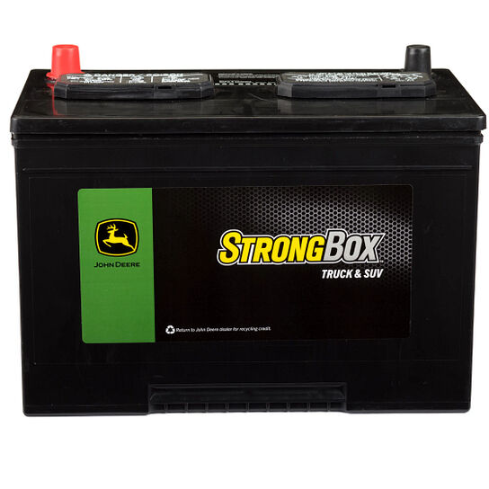 Dry Charged Battery - TY24394,  image number 2