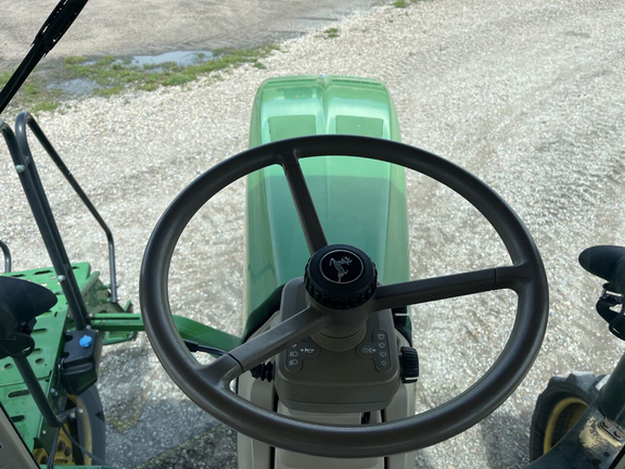 2010 8295RT - 439915,  image number 11