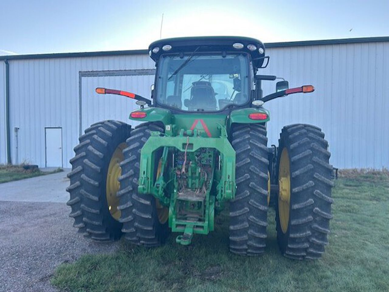 2017 8370R - 441497,  image number 5