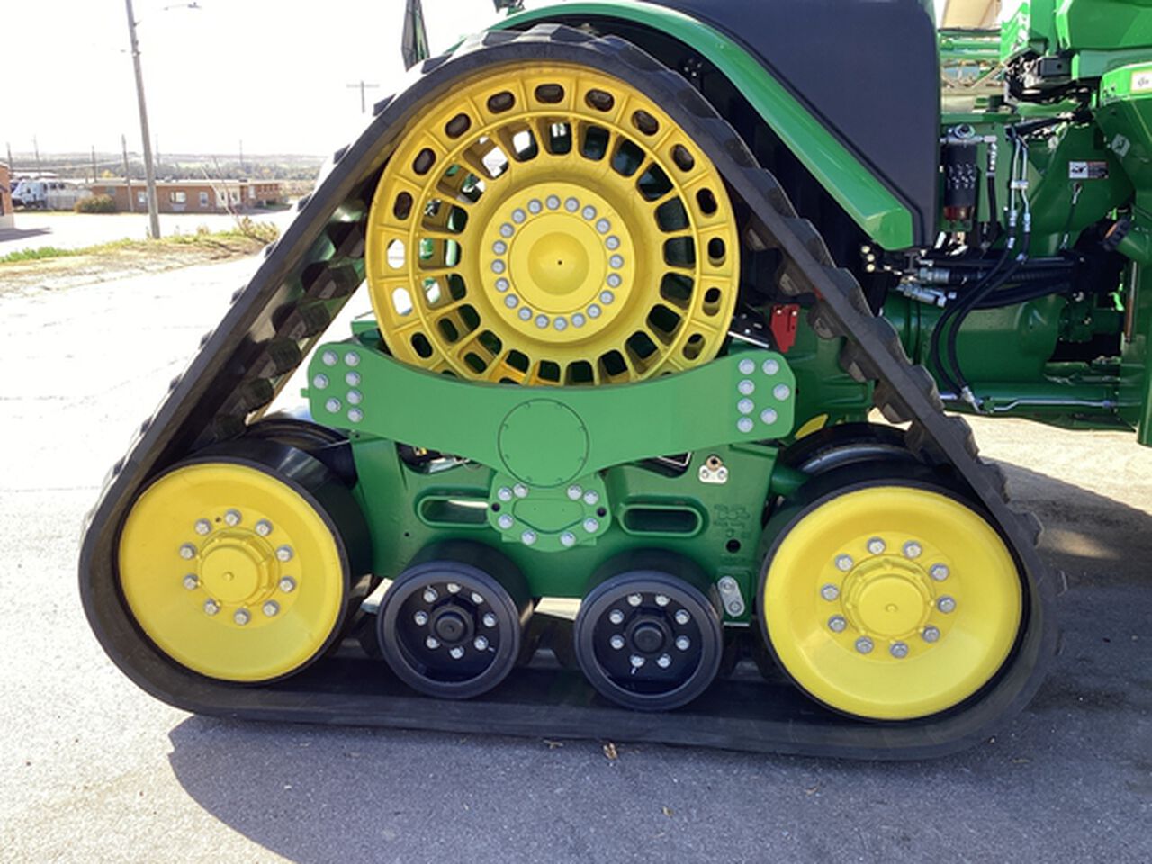 2025 9RX 640 - 442082,  image number 16