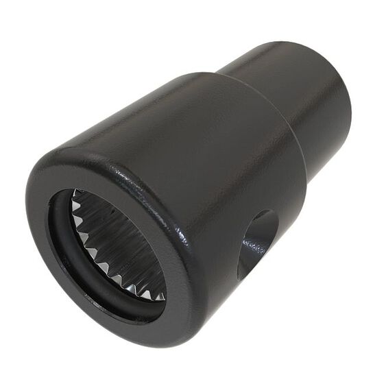 Splined Coupling - AM143829,  image number 2
