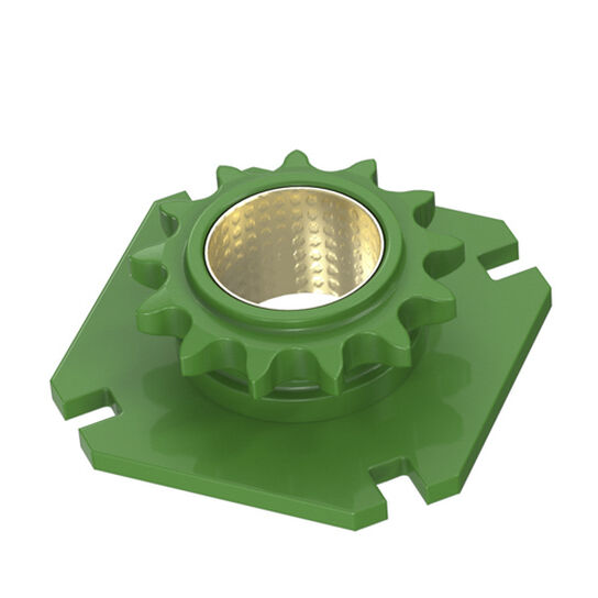 Chain Sprocket 13 Tooth - AH143100,  image number 0