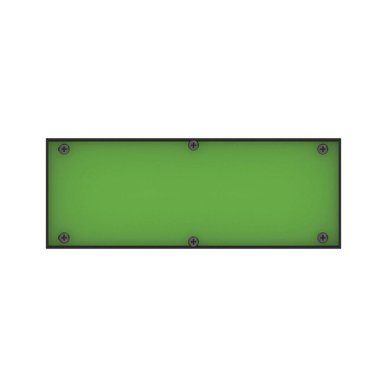 Grain Loss Sensor Pad - AXE55969,  image number 3