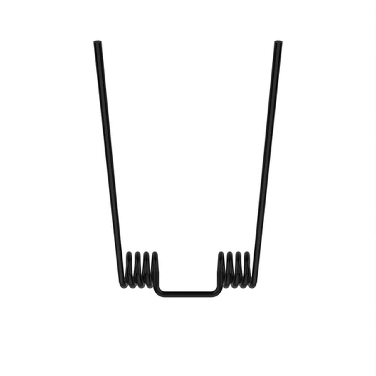 Harrow Tine Tooth Spring 16-5/8in - N232353,  image number 1