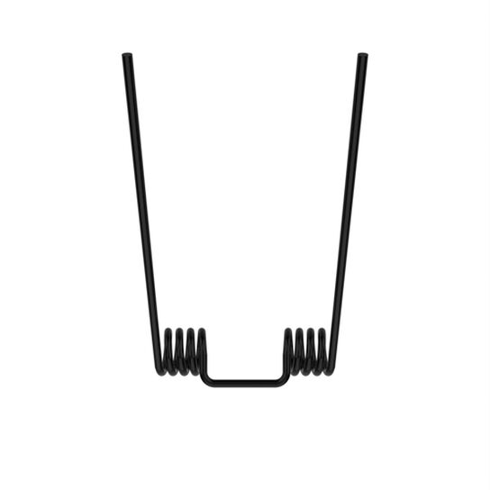Harrow Tine Tooth Spring 16-5/8in - N232353,  image number 1